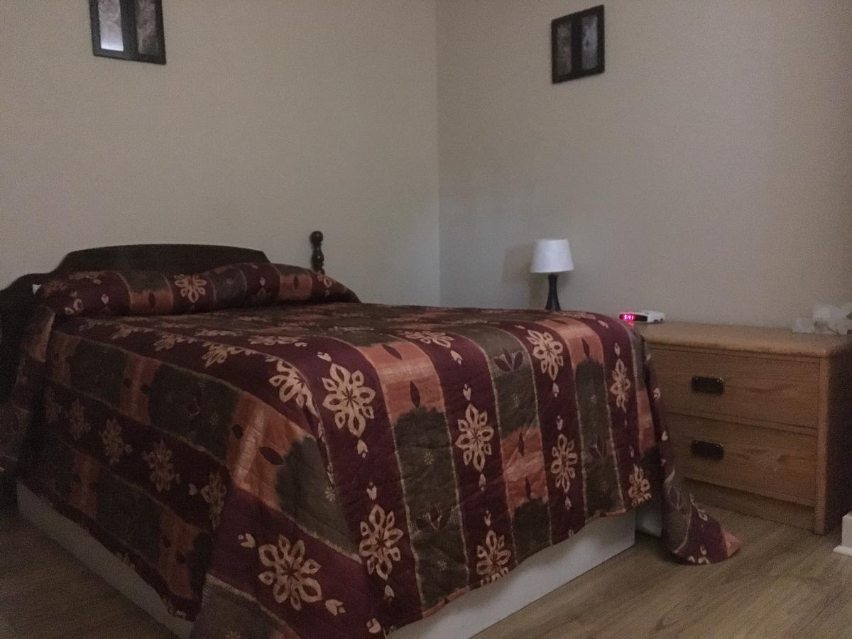 Fundy Spray Motel Middleton Dış mekan fotoğraf